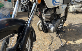 HONDA CB50 CB50J