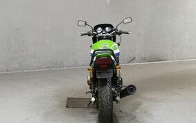 KAWASAKI ZRX400 ZR400E