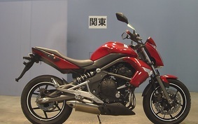 KAWASAKI ER400 N 2012 ER400B