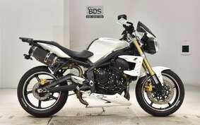 TRIUMPH STREET TRIPLE 2012 MD4066