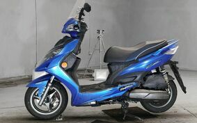 KYMCO RACING 150 Fi SR30