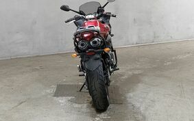 YAMAHA FAZER FZ6 S2 2007 RJ142