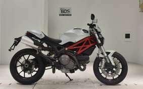 DUCATI MONSTER 796 A 2013