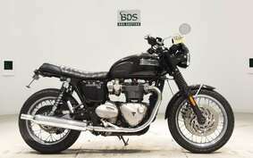 TRIUMPH BONNEVILLE T120 2016 AD75HW