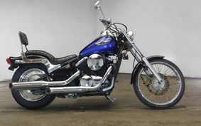 KAWASAKI VULCAN 400 1996 VN400A