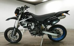 KAWASAKI KLX250D TRACKER LX250E