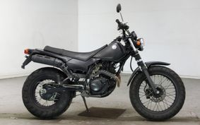 YAMAHA TW225 DG09J