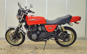 KAWASAKI ZEPHYR 400 KAI 2006 ZR400C