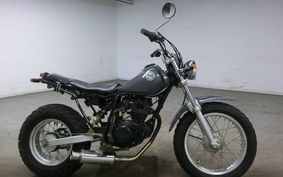 YAMAHA TW200 2JL