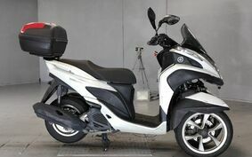 YAMAHA TRICITY 125 SE82J