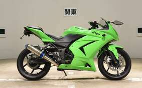 KAWASAKI NINJA 250R EX250K