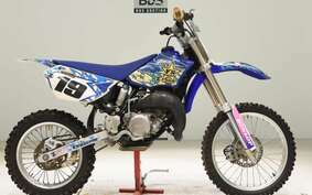 YAMAHA YZ85LW CB10C