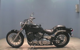 YAMAHA DRAGSTAR 400 1999 4TR