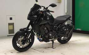 YAMAHA MT-09 A 2020 RN52J