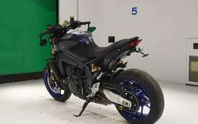 YAMAHA MT-09 SP 2021 RN69J