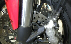 DUCATI MULTISTRADA 1200 2012