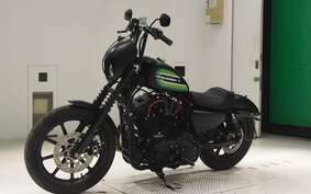 HARLEY XL1200NS 2021