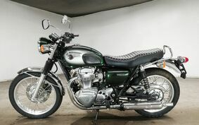 KAWASAKI W800 2011 EJ800A