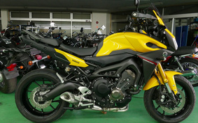 YAMAHA MT-09 2015 RN36J