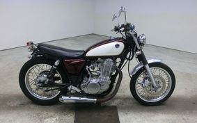 YAMAHA SR400 2008 RH01J