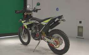 OTHER FANTIC ENDURO250