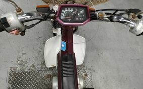 HONDA CHALY 50 CF50