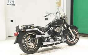 HARLEY FLSTF 1340 1991