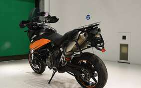 KTM 990 SUPERMOTO T 2012