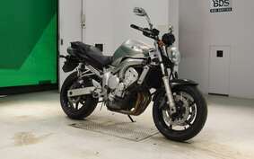 YAMAHA FAZER FZ6 N 2005 RJ07