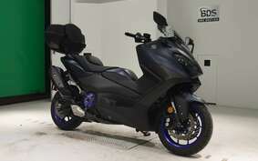 YAMAHA T-MAX 560 2023 SJ19J