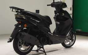 YAMAHA CYGNUS 125 XSR 3 SEA5J