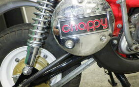 YAMAHA CHAPPY 50 439