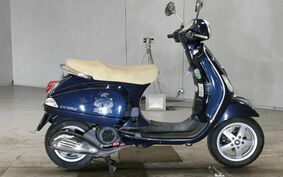 VESPA LX125IE M681