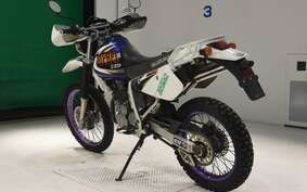 SUZUKI DJEBEL 250 XC SJ45A