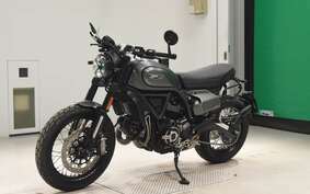 DUCATI SCRAMBLER 2021 3K00A