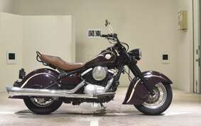 KAWASAKI VULCAN 400 DRIFTER 2000 VN400D