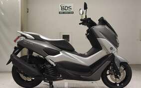 YAMAHA N-MAX 155 A SG50J