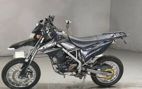 KAWASAKI KLX125D TRACKER LX125D