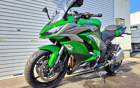 KAWASAKI NINJA 1000 ABS 2019 ZXT00W