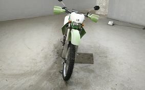 KAWASAKI KLX250 LX250E