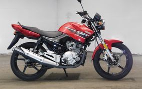 YAMAHA YBR125K PCJL