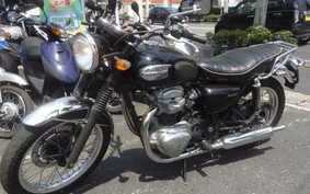 KAWASAKI W400 2006 EJ400A