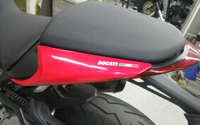 DUCATI MONSTER 937 + 2023