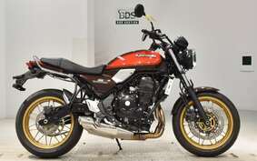 KAWASAKI Z650 RS 2022 ER650M