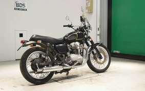 KAWASAKI W650 2003 EJ650A