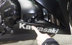 KAWASAKI NINJA 1000 A 2014