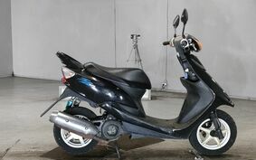 YAMAHA JOG ZR Evolution SA16J