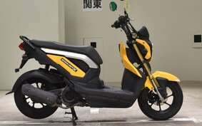 HONDA ZOOMER-X JF52