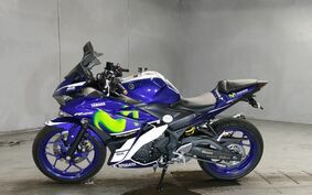 YAMAHA YZF-R25 RG10J