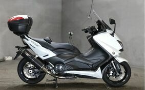 YAMAHA T-MAX 530 2015 SJ12J